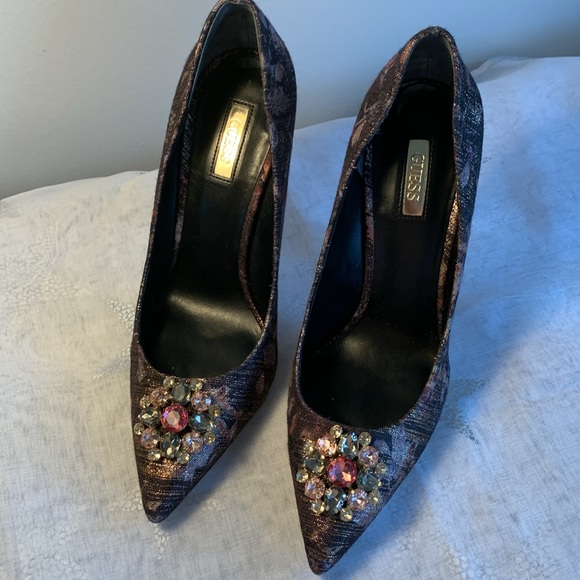 Guess Ladies Shoes - Picture 14 of 14